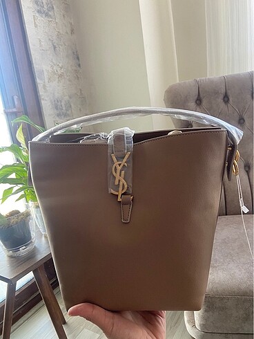 Ysl çanta