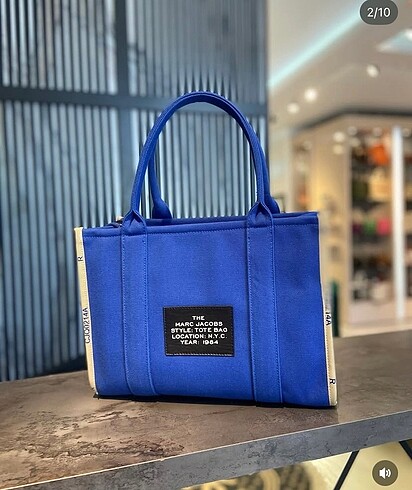 Marc Jacobs Marc jacobs