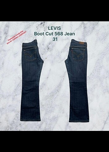 Levis Levi' s jean