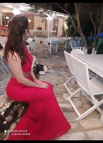 Diğer Abiye elbise