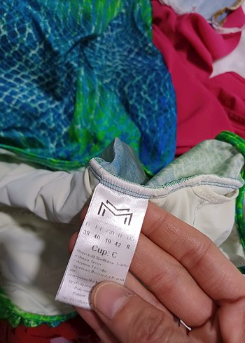 Maryan Mehlhorn Mayo - Görsel 6