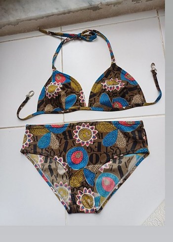 İTHAL Bikini Takımı