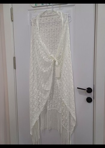 PAREO/ PLAJ ELBİSESİ - Görsel 2