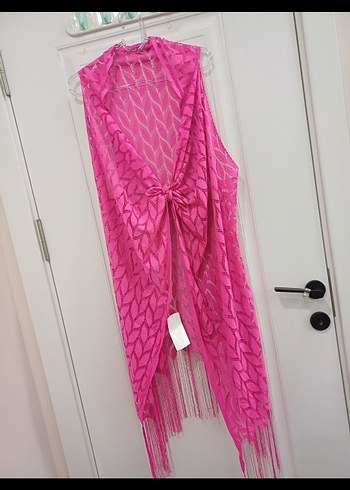 PAREO/ PLAJ ELBİSESİ - Görsel 3