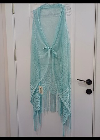 PAREO/ PLAJ ELBİSESİ - Görsel 2