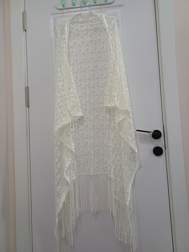 PAREO /KOLAY GİYİM STANDART BEDEN - Görsel 4