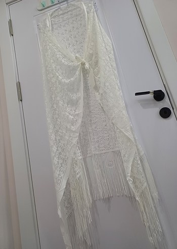 PAREO /KOLAY GİYİM STANDART BEDEN - Görsel 4