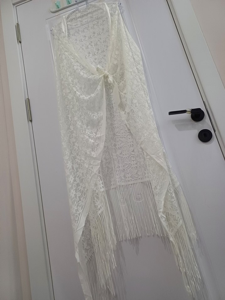 PAREO /KOLAY GİYİM STANDART BEDEN - Görsel 4