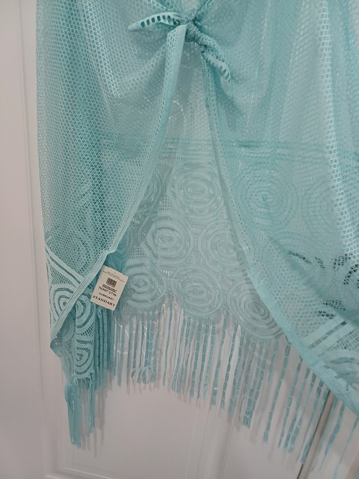 PAREO /KOLAY GİYİM STANDART BEDEN - Görsel 2