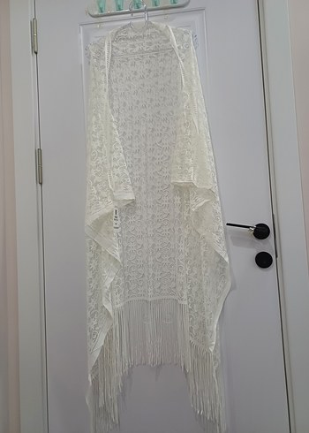 PAREO /KOLAY GİYİM STANDART BEDEN - Görsel 2