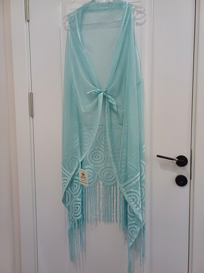 PAREO /KOLAY GİYİM STANDART BEDEN - Görsel 5