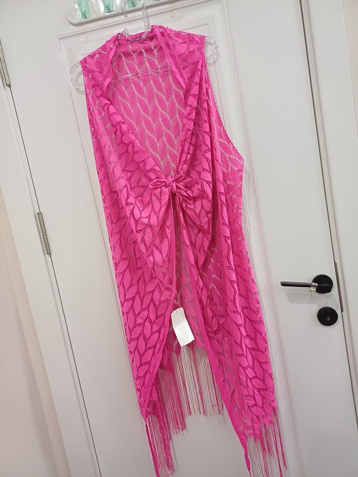 PAREO /KOLAY GİYİM STANDART BEDEN - Görsel 2