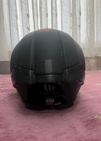 MT Helmets Kask - Görsel 6
