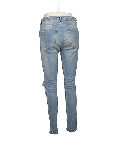 29 Beden Koton Jean / Kot %70 İndirimli.
