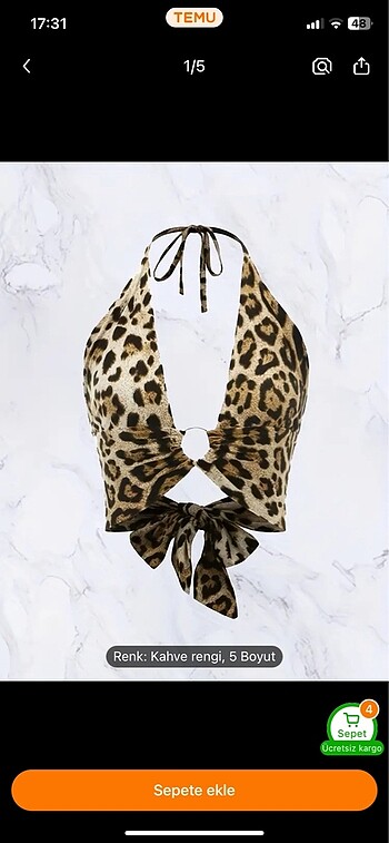 LEOPARLI CROP