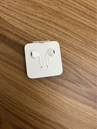 Apple kablolu kulaklık