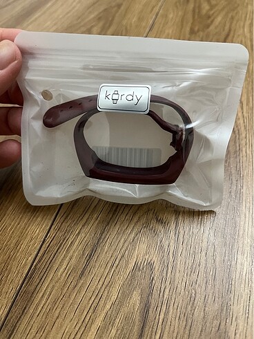 Samsung akıllı saat kordonu