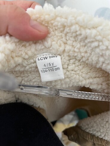 LC Waikiki Lcw mont