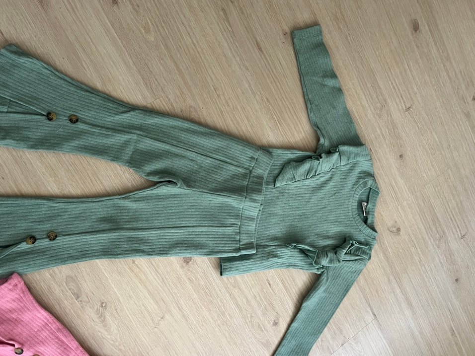 Yeşil Fitilli takım - Görsel 2