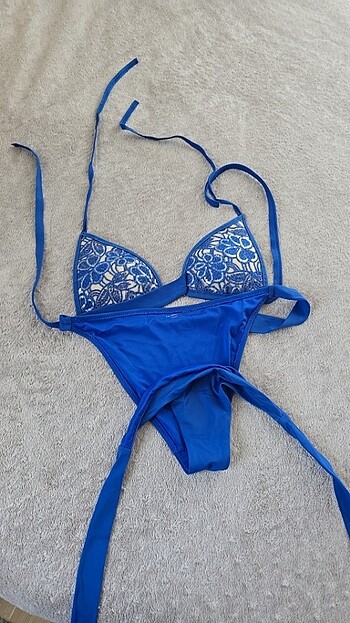 Bikini takımı