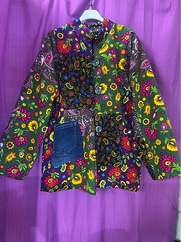 xl Beden Pazen ceket