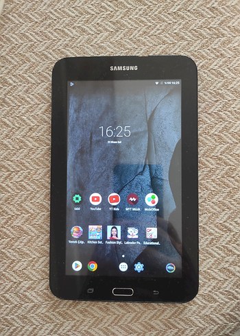 Beden Samsung smt113