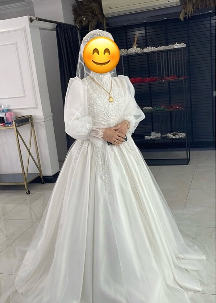 Gelinlik - Görsel 2