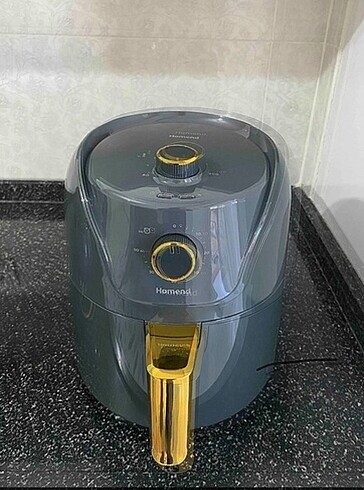 Karaca Airfryer