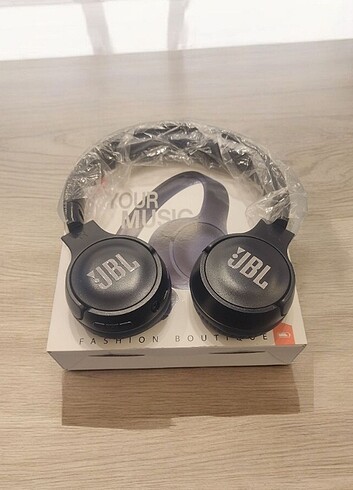 JBL 510BT Bluetooth Kulaklik - Lacivert