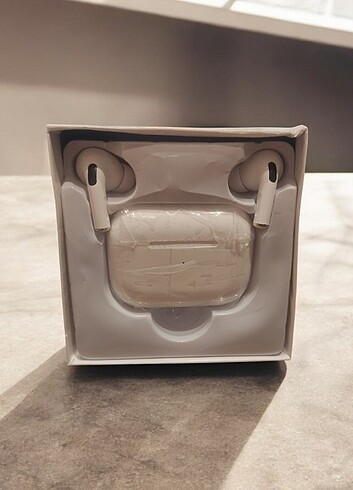 Airpods Pro2 Bluetooth Kulaklik