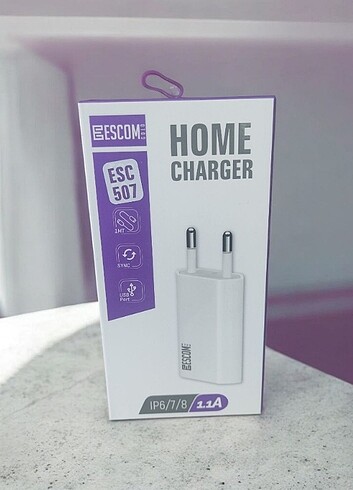 Bluetooth Kulaklik Sarj Adaptoru