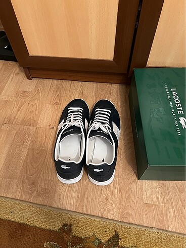 Lacoste ayakkabı