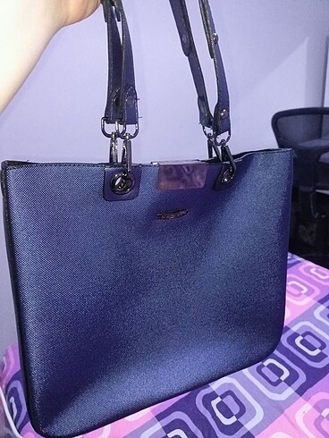 Nas Bag Çanta