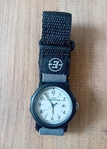 Beden Timex expedition