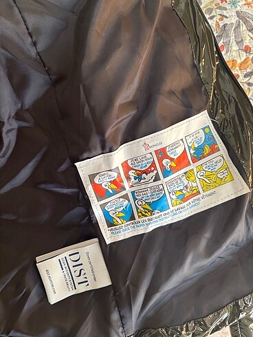 Orijinal Mont - Görsel 3