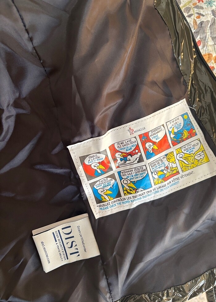 Orijinal Mont - Görsel 3