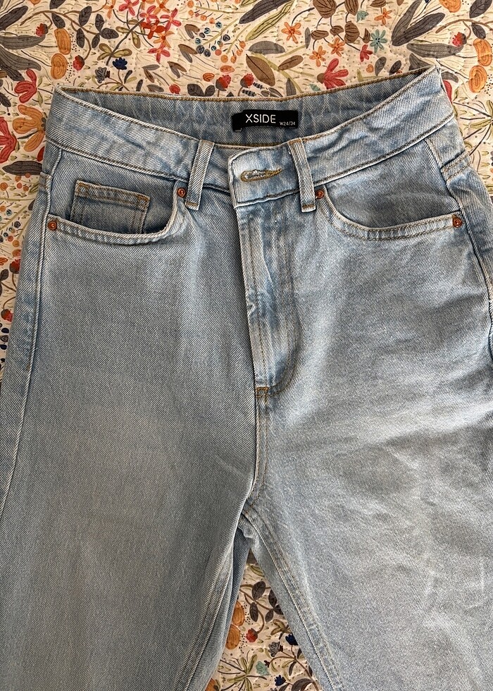 Pantolon - Görsel 2