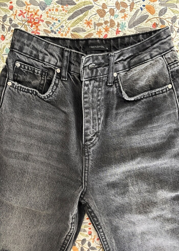 Pantolon - Görsel 2