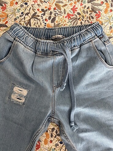 36 Beden Pantolon