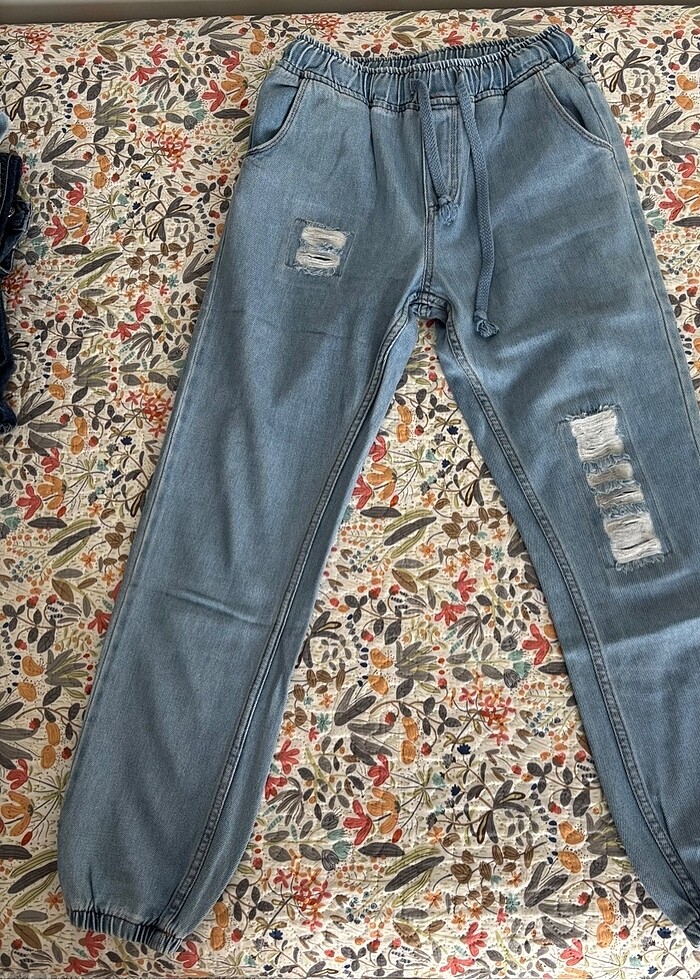 Pantolon - Görsel 2