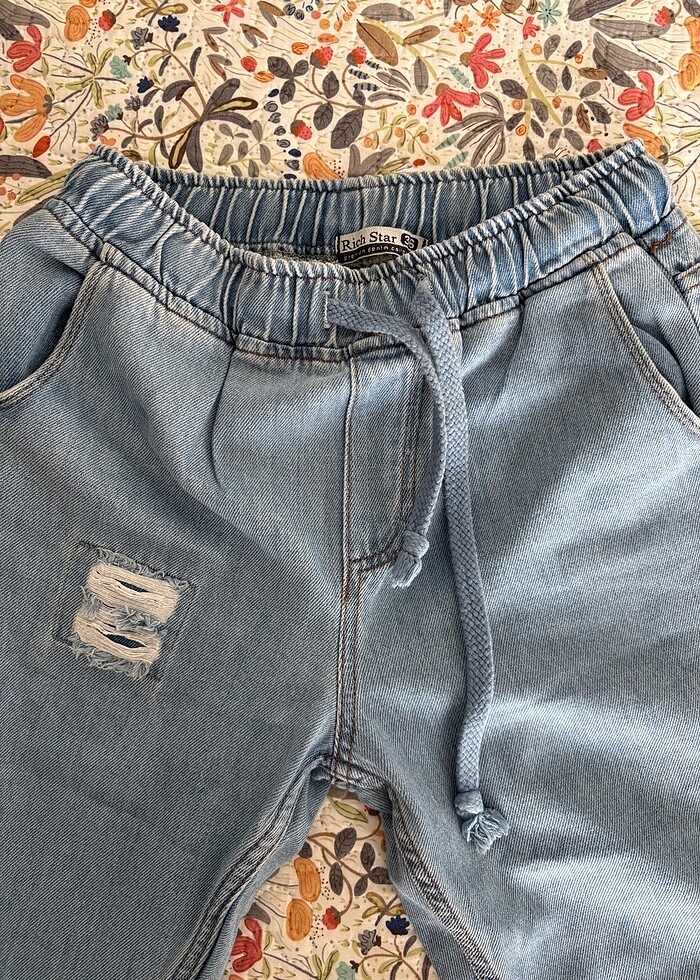 Pantolon - Görsel 3