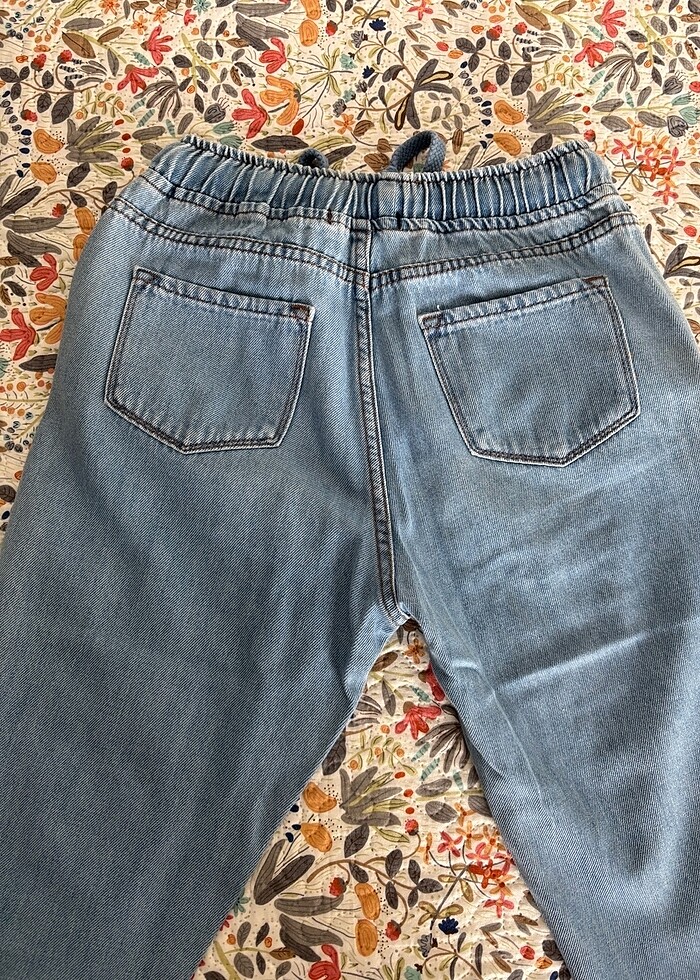 Pantolon - Görsel 4