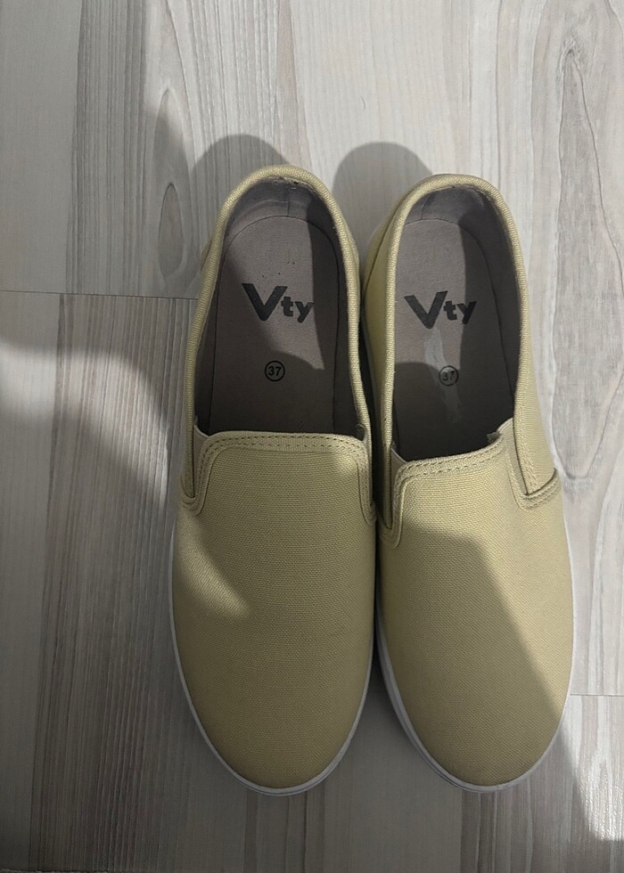 Ayakkabı - Görsel 2