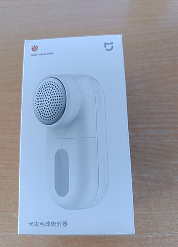 Beden Xiaomi Mijia Şarjlı Tüy Temizleme Cihazı