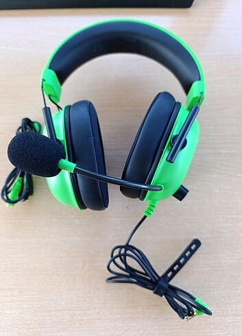 Razer Razer BlackShark V2 X Kablolu Kulaklık