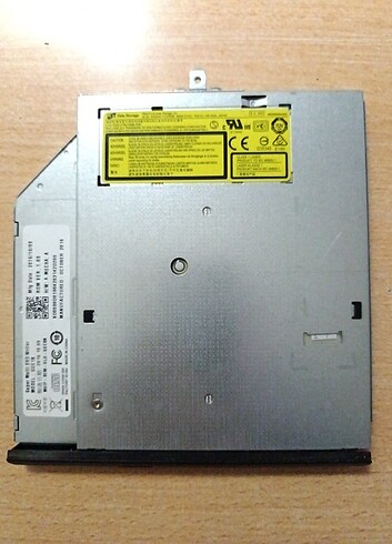 Laptop dvd Writer