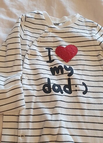 İdilbaby Bebek tulumu