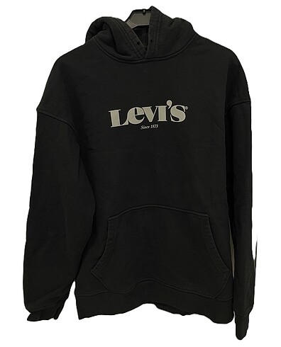 LEVI?S M BEDEN ERKEK SWEATSHIRT