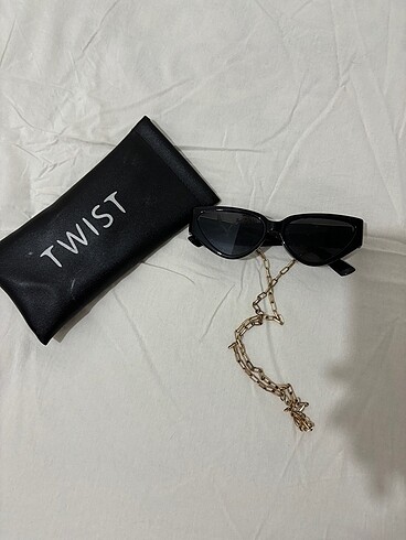 twist gözlük