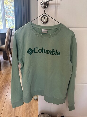 columbia sweat M beden